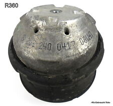 Mercedes C200 Coupe (W203 CL) Motorhalter Motorlager 2032400417