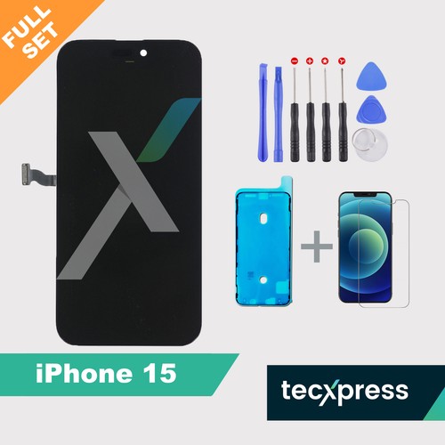 Iphone display ersatz oled - iphone, 15