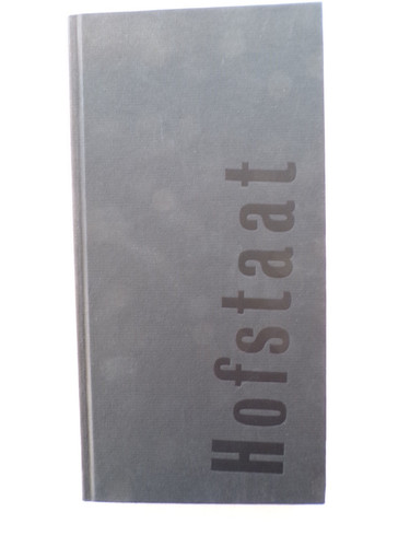 Karl georg hirsch hofstaat - karl-georg,