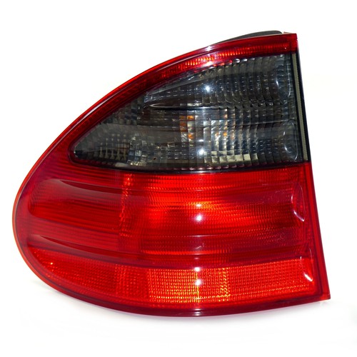 Mercedes benz klasse s210 - mercedes-benz,