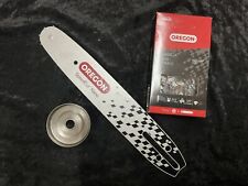 30 cm Oregon Speedcut Nano Set 325 1,1 mm Echo 2510 & 2511 TES WES Shindaiwa 251