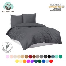 Bettwäsche Bettgarnitur
