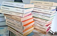 Fünf Freunde Reihe von Enid