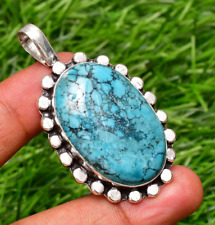 Türkis Anhänger Edelstein