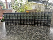 Brockhaus Enzyklopädien  15 Bände 2005