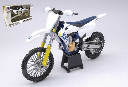 New ray moto - ray,
