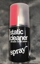 Analogis Static Cleaner