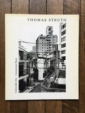 THOMAS STRUTH / UNCONSCIOUS
