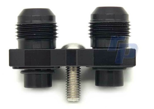 Mocal ölkühler adapter bmw - mocal, Ölkühler-adapter,