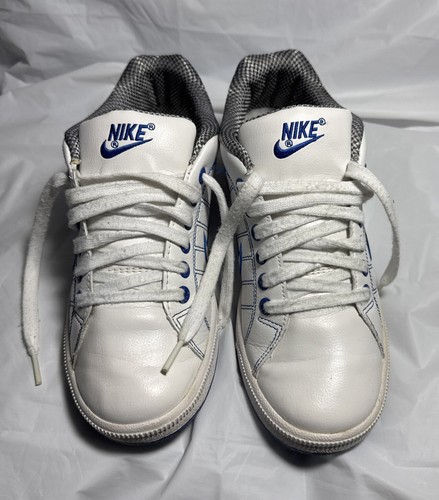 Nike court tradition - court,