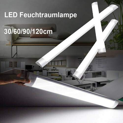 Led wannenleuchte - led,