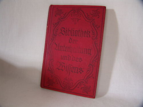 Bibliothek der - 14.11,