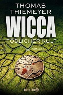 Wicca tödlicher kult - -,