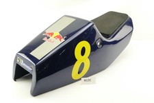 Universal für Yamaha FZR 1000 3LE- Rennhöcker Heckverkleidung GFK N12C