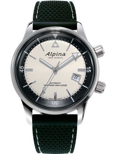 Alpina 525s4h6 seastrong - alpina,