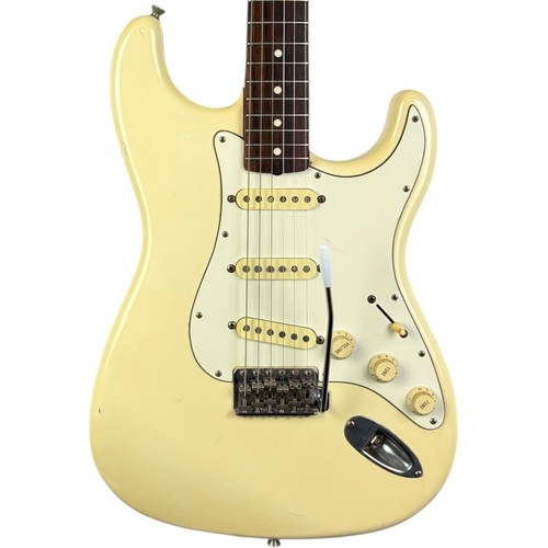 Fender japan reissue - 62,