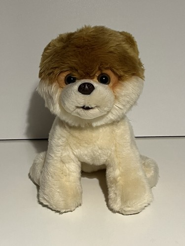 Gund boo hund - gund,