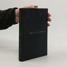 Der dritte Mann  |  Graham