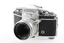 IHAGEE EXAKTA Varex IIa mit