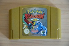 N64 - Pokemon Stadium 2 für