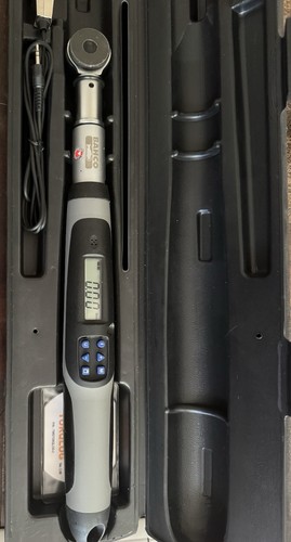 Bahco izo elektronischer - izo-dm-30,