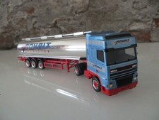 Herpa 1:87 - DAF XF SSC