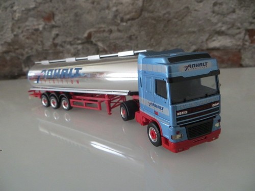 Herpa daf xf - herpa,