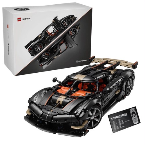 Lego technic 42232 - technic,