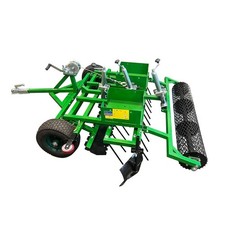 Kellfri Reitbahnplaner