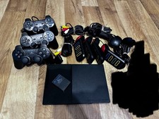 Sony PlayStation 2 Slim PS2