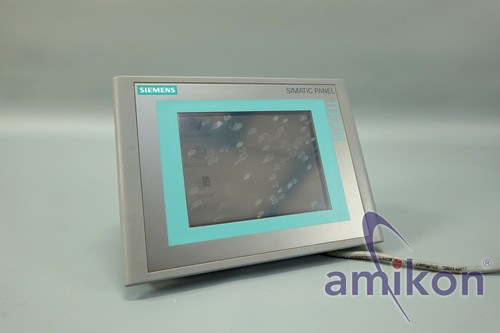 Siemens simatic hmi tp277 - siemens,