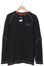 Harley Davidson Langarmshirt Herren Longsleeve Shirt langärmliges Ob... #lvtubp0