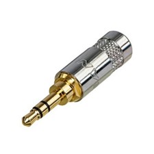 3.5mm REAN NYS231G Gerade