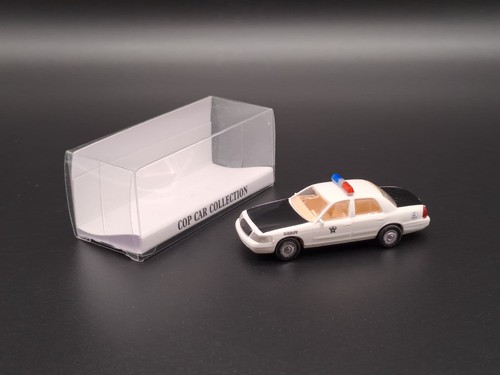 Ford crown victoria - , usa