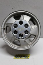 Felge Alu Chevrolet Tahoe 5.3 7x16 ET31 2000 Rim Alufelge