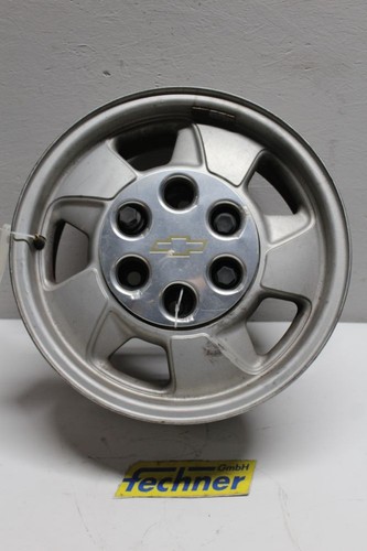 Felge alu chevrolet tahoe 3 - alu,