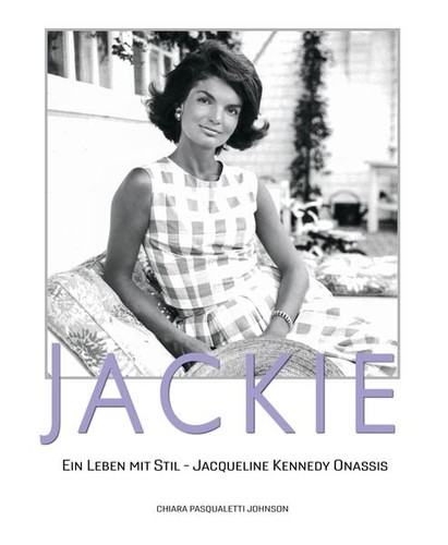Jackie ein leben mit stil - mit,
