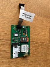 JA-82Y/ Indexa 8000/ Jablotron JA82 GSM Wählgerät