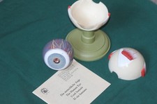 Somso-Plast® CS5 Eyeball