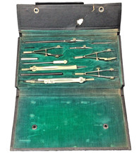 Complete 1920's Eichmuller &