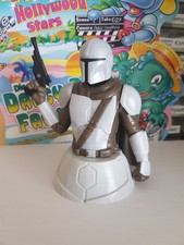 Ü-Ei Star Wars The Mandalorian  MPG VDE15