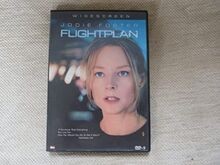 Flightplan dvd zustand gut - flightplan, |