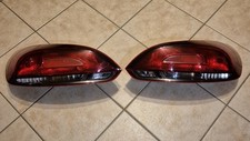 VW Scirocco 3 R Rückleuchten