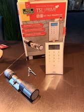 Burg Wächter TSE Set 5021