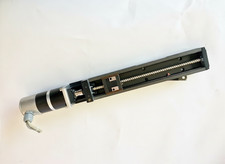 THK Lineareinheit KR33A Python Schrittmotor CNC Fräsmaschine Z-Achse Bremse