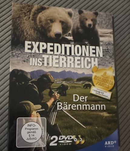 Ard video expeditionen ins - expeditionen,