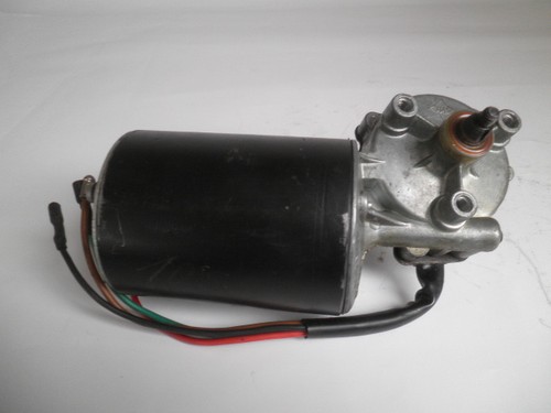 Swf 400434 wischermotor - swf,