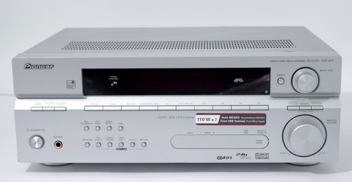 Audio video multi - audio,