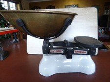 Vintage W & T Avery Waage 14