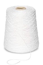 25€/Kg 🌟 Bändchengarn